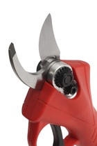 Секатор аккумуляторный ТУНДРА, 21 В, 2×1.5 Ач, Li-ion - Фото 5