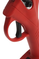 Секатор аккумуляторный ТУНДРА, 21 В, 2×1.5 Ач, Li-ion - Фото 6