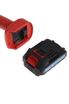 Секатор аккумуляторный ТУНДРА, 21 В, 2×1.5 Ач, Li-ion - Фото 8