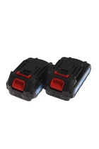 Секатор аккумуляторный ТУНДРА, 21 В, 2×1.5 Ач, Li-ion - Фото 10