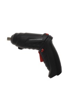 Аккумуляторная отвертка ТУНДРА, 3.6 В, 0.8 Ач, Li-ion - Фото 2