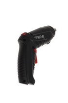 Аккумуляторная отвертка ТУНДРА, 3.6 В, 0.8 Ач, Li-ion - Фото 3