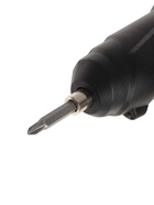 Аккумуляторная отвертка ТУНДРА, 3.6 В, 0.8 Ач, Li-ion - Фото 8