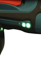 Аккумуляторная УШМ ТУНДРА, 12 В, 2×1.3 Ач, 75×10 мм, 20 000 об/мин - Фото 11