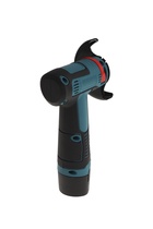 Аккумуляторная УШМ ТУНДРА, 12 В, 2×1.3 Ач, 75×10 мм, 20 000 об/мин - Фото 3