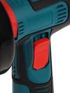 Аккумуляторная УШМ ТУНДРА, 12 В, 2×1.3 Ач, 75×10 мм, 20 000 об/мин - Фото 6