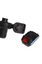 Воздуходувка аккумуляторная ТУНДРА, 21 В, 6 Ач, Li-ion, 60 м/с 10654804 - фото 4379896