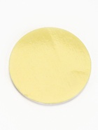 Игрушка для кошек из кошачьей мяты «Сыр» на основании, 5×4 см - Фото 7