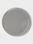 Блинница Доляна «Гуси», d=23 см, h=11 см, доломит, белая - Фото 4