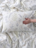 КПБ LoveLife 1,5сп "Нежность",143х215см,150х225см,50х70см-2шт,100%хл.сатин 125г/м² 10654362 - фото 14387590