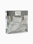 КПБ LoveLife 1,5сп "Лето",143х215см,150х225см,50х70см-2шт,100%хл.сатин 125г/м² 10654368 - фото 14387603