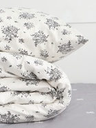 КПБ LoveLife 1,5сп "Красота",143х215см,150х225см,50х70см-2шт,100%хл.сатин 125г/м² 10654372 - фото 14387612