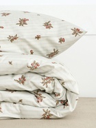 КПБ LoveLife 1,5сп "Прованс",143х215см,150х225см,50х70см-2шт,100%хл.сатин 125г/м² - Фото 6