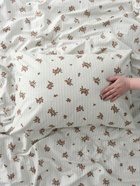 КПБ LoveLife 1,5сп "Прованс",143х215см,150х225см,50х70см-2шт,100%хл.сатин 125г/м² - Фото 8