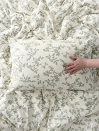 КПБ LoveLife 1,5сп "Настроение",143х215см,150х225см,50х70см-2шт,100%хл.сатин 125г/м² - Фото 8