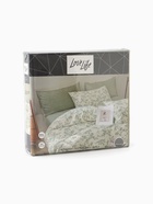 КПБ LoveLife 1,5сп "Настроение",143х215см,150х225см,50х70см-2шт,100%хл.сатин 125г/м² - Фото 9