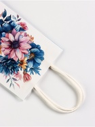 Пакет подарочный крафт,«Мечтай!», 12×6×16 см - Фото 4