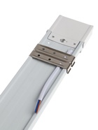 Светильник светодиодный, 120 см, 36 Вт, 3100 Лм, 3000К, 220 В, микропризма - Фото 7