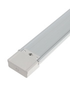 Светильник светодиодный, 120 см, 54 Вт, 4600 Лм, 6500К, 220 В, микропризма - Фото 6