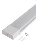 Светильник светодиодный, 120 см, 36 Вт, 3100 Лм, 3000К, 220 В - Фото 5