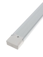 Светильник светодиодный, 120 см, 36 Вт, 3100 Лм, 4000К, 220 В - Фото 6