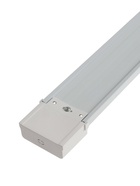 Светильник светодиодный, 120 см, 48 Вт, 4100 Лм, 3000К, 220 В - Фото 6