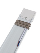 Светильник светодиодный, 120 см, 48 Вт, 4100 Лм, 3000К, 220 В - Фото 7