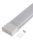 Светильник светодиодный, 120 см, 54 Вт, 4600 Лм, 4000К, 220 В - Фото 5