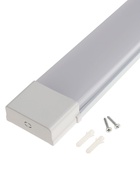 Светильник светодиодный, 120 см, 54 Вт, 4600 Лм, 6500К, 220 В - Фото 5