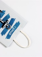 Пакет подарочный крафт «Самый надежный», 18×8×25 см - Фото 4