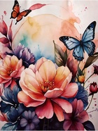 Пакет подарочный крафт «Вдохновение», 21?11?27 см (комплект 2 шт) - фото 33754148 Пакет подарочный крафт «Вдохновение», 21?11?27 см (комплект 2 шт) - фото 33754148