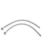 УЦЕНКА Смеситель для раковины ZEIN Z3411, однорычажный, картридж керамика 35 мм, серый - Фото 4