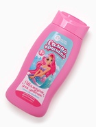 Шампунь детский для девочек «Самая красивая», легкое расчесывание, 250 мл, Чистое счастье - Фото 3