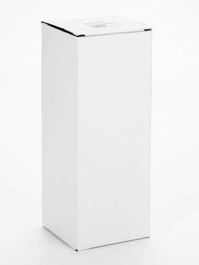 Кубок под нанесение 189, наградная фигура, золото, подставка пластик, 24.5 см