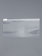 Дорожные чехлы, 18×10/11×10 см, набор 4 шт., прозрачные - Фото 3