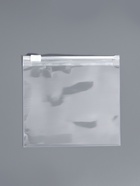 Дорожные чехлы, 18×10/11×10 см, набор 4 шт., прозрачные - Фото 4