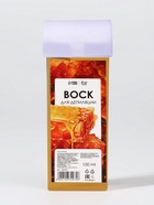 Воск для депиляции «Мёд», в картридже, 100 мл - Фото 4