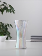 Ваза «Агнес», талия, 19.5×10 см, стекло, прозрачная - Фото 2