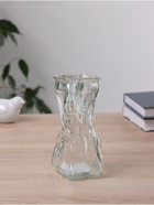 Ваза «Венди», галант, 16×9 см, стекло, прозрачная - фото 808681860