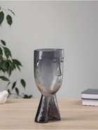 Ваза «Эстер галант», 23×10 см, стекло - фото 33515895