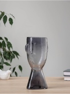 Ваза «Эстер галант», 23×10 см, стекло - фото 33515896