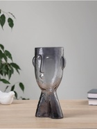 Ваза «Эстер галант», 23×10 см, стекло - фото 33515897