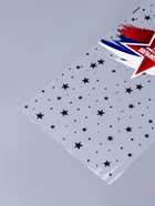 Пакет фасовочный БОПП, «Армейская звезда» 20×35 см - Фото 3