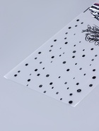 Пакет подарочный фасовочный БОПП, «Танк» 15×30 см - Фото 6