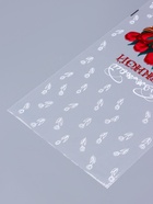 Пакет фасовочный БОПП, «Самой нежной» 20×35 см (50 шт) - фото 809489811