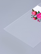 Пакет фасовочный БОПП, «Счастье ждет тебя» 20×35 см - Фото 3