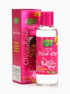 Лосьон с экстрактом розы с глицерином 115 г - Фото 1