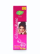 Лосьон с экстрактом розы с глицерином 115 г - Фото 3