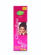 Лосьон с экстрактом розы с глицерином 115 г - Фото 5