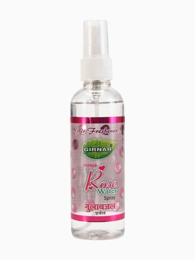 УЦЕНКА Лосьон с экстрактом розы спрей, 100 мл